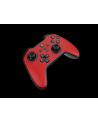 natec Gamepad Genesis Mangan 400 bezprzewodowy do PC/Switch/Mobile Czerwony - nr 33
