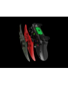 natec Gamepad Genesis Mangan 400 bezprzewodowy do PC/Switch/Mobile Czerwony - nr 36