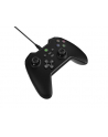 natec Gamepad Genesis Mangan 300 przewodowy do PC/Switch/Mobile Czarny - nr 30