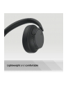 sony Słuchawki WH-CH720N czarne - nr 11