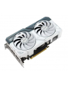 asus Karta graficzna GeForce RTX 4060 DUAL OC 8GB WHITE GDDR6 128bit 3DP - nr 6