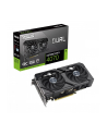 asus Karta graficzna GeForce RTX 4070 EVO OC 12 GB GDDRX6 192bit 3DP/HDMI - nr 1