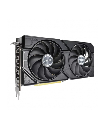 asus Karta graficzna GeForce RTX 4070 EVO OC 12 GB GDDRX6 192bit 3DP/HDMI