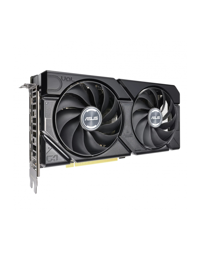 asus Karta graficzna GeForce RTX 4070 EVO OC 12 GB GDDRX6 192bit 3DP/HDMI główny