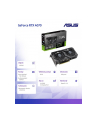 asus Karta graficzna GeForce RTX 4070 EVO OC 12 GB GDDRX6 192bit 3DP/HDMI - nr 8