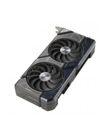 asus Karta graficzna GeForce RTX 4070 SUPER DUAL 12G GDDRX6 192bit 3DP/HDMI