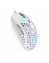 endorfy Myszka Lix Onyx White EY6A004 - nr 1