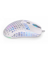 endorfy Myszka Lix Onyx White EY6A004 - nr 4