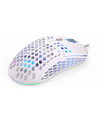 endorfy Myszka Lix Onyx White EY6A004 - nr 8