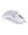 endorfy Myszka Lix Onyx White EY6A004 - nr 9