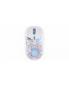 endorfy Myszka bezprzewodowa Lix Onyx White EY6A010 - nr 10