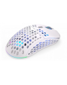 endorfy Myszka bezprzewodowa Lix Onyx White EY6A010 - nr 8