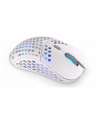 endorfy Myszka bezprzewodowa Lix Onyx White EY6A010 - nr 9