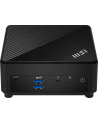 msi Komputer Cubi 5 12M-002(wersja europejska) WIN11P i5-1235U/8/512/1,3GHz - nr 14