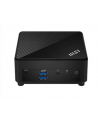 msi Komputer Cubi 5 12M-002(wersja europejska) WIN11P i5-1235U/8/512/1,3GHz - nr 1