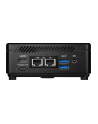 msi Komputer Cubi 5 12M-002(wersja europejska) WIN11P i5-1235U/8/512/1,3GHz - nr 21