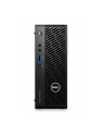 dell Stacja robocza Precision 3260 CFF Win11Pro i7-13700/16GB/512GB SSD/Nvidia T400/No Wifi/Kb/Mouse/3Y Pro Support - nr 4