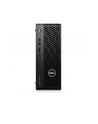 dell Stacja robocza Precision 3260 CFF Win11Pro i7-13700/16GB/512GB SSD/Nvidia T400/No Wifi/Kb/Mouse/3Y Pro Support - nr 7