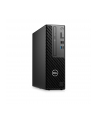 dell Stacja robocza Precision 3460 SFF Win11Pro i7-13700/16GB/512GB SSD/Nvidia  Quadro T1000/DVD RW/Kb/Mouse/300W/3Y Pro Support - nr 10