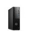 dell Stacja robocza Precision 3460 SFF Win11Pro i7-13700/16GB/512GB SSD/Nvidia  Quadro T1000/DVD RW/Kb/Mouse/300W/3Y Pro Support - nr 1