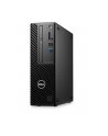 dell Stacja robocza Precision 3460 SFF Win11Pro i7-13700/16GB/512GB SSD/Nvidia  Quadro T1000/DVD RW/Kb/Mouse/300W/3Y Pro Support - nr 2