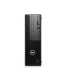 dell Stacja robocza Precision 3460 SFF Win11Pro i7-13700/16GB/512GB SSD/Nvidia  Quadro T1000/DVD RW/Kb/Mouse/300W/3Y Pro Support - nr 4