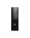 dell Stacja robocza Precision 3460 SFF Win11Pro i7-13700/16GB/512GB SSD/Nvidia  Quadro T1000/DVD RW/Kb/Mouse/300W/3Y Pro Support - nr 7