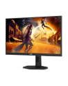 aoc Monitor 24G4X 23.8 cala IPS 180Hz HDMIx2 DP Pivot - nr 16