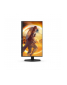 aoc Monitor 24G4X 23.8 cala IPS 180Hz HDMIx2 DP Pivot - nr 49