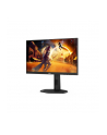 aoc Monitor 24G4X 23.8 cala IPS 180Hz HDMIx2 DP Pivot - nr 55