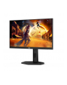 aoc Monitor 24G4X 23.8 cala IPS 180Hz HDMIx2 DP Pivot - nr 9