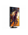 aoc Monitor 27G4X 27 cali IPS 180Hz HDMIx2 DP Pivot Głośniki - nr 12