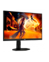 aoc Monitor 27G4X 27 cali IPS 180Hz HDMIx2 DP Pivot Głośniki - nr 53