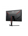 aoc Monitor U32G3X 31.5 cala IPS 4K 144Hz HDMIx2 DPx2 HAS - nr 19