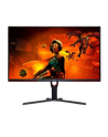 aoc Monitor U32G3X 31.5 cala IPS 4K 144Hz HDMIx2 DPx2 HAS - nr 1