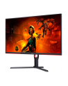 aoc Monitor U32G3X 31.5 cala IPS 4K 144Hz HDMIx2 DPx2 HAS - nr 39