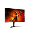 aoc Monitor U32G3X 31.5 cala IPS 4K 144Hz HDMIx2 DPx2 HAS - nr 3