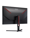 aoc Monitor U32G3X 31.5 cala IPS 4K 144Hz HDMIx2 DPx2 HAS - nr 42