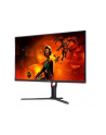 aoc Monitor U32G3X 31.5 cala IPS 4K 144Hz HDMIx2 DPx2 HAS - nr 4