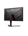 aoc Monitor U32G3X 31.5 cala IPS 4K 144Hz HDMIx2 DPx2 HAS - nr 5