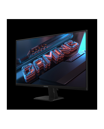 gigabyte Monitor 27 cali AORUS GS27F 1ms/12MLN:1/GAMING/HDMI