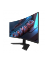 gigabyte Monitor 34 cale GS34WQC 120H 1ms/VA/HDMI//DP - nr 21