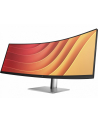 hp inc. Monitor E45c G5 zakrzywiony DQHD    6N4C1AA#ABB - nr 5