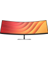 hp inc. Monitor E45c G5 zakrzywiony DQHD    6N4C1AA#ABB - nr 7