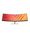 hp inc. Monitor E45c G5 zakrzywiony DQHD    6N4C1AA#ABB - nr 8