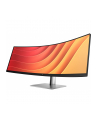 hp inc. Monitor E45c G5 zakrzywiony DQHD    6N4C1AA#ABB - nr 9