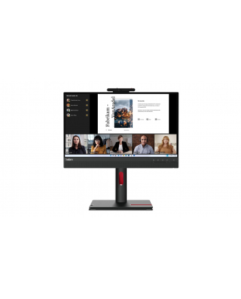 lenovo Monitor 21.5 cala ThinkCentre Tiny-in-One Touch Gen 5 12N9GAT1(wersja europejska)