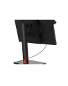 lenovo Monitor 21.5 cala ThinkCentre Tiny-in-One Touch Gen 5 12N9GAT1(wersja europejska) - nr 3