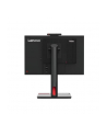 lenovo Monitor 21.5 cala ThinkCentre Tiny-in-One Touch Gen 5 12N9GAT1(wersja europejska) - nr 8