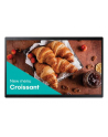samsung Monitor profesjonalny 23.8 cala QB24C LH24QBCEBGCXEN - nr 47